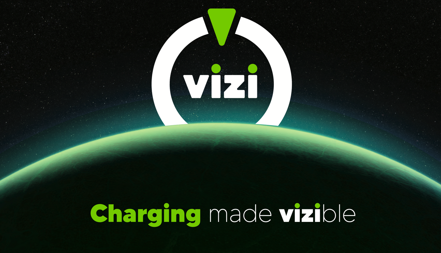 ViziCharge™ USB-C Wall Charger with ViziRing™
